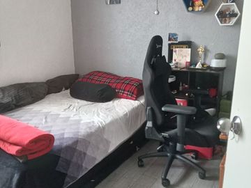 DEPARTAMENTO en VENTA, San Juan Bosco, Atizapán