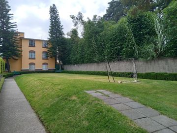 DEPARTAMENTO en VENTA, San Juan Bosco, Atizapán