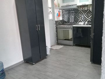 DEPARTAMENTO en VENTA, San Juan Bosco, Atizapán