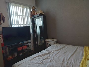 DEPARTAMENTO en VENTA, San Juan Bosco, Atizapán