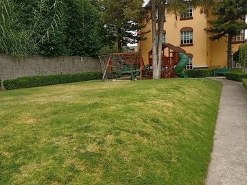 DEPARTAMENTO en VENTA, San Juan Bosco, Atizapán