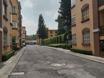 DEPARTAMENTO en VENTA, San Juan Bosco, Atizapán
