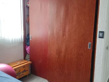 DEPARTAMENTO en VENTA, San Juan Bosco, Atizapán