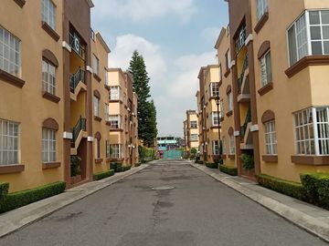 DEPARTAMENTO en VENTA, San Juan Bosco, Atizapán
