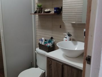 DEPARTAMENTO en VENTA, San Juan Bosco, Atizapán