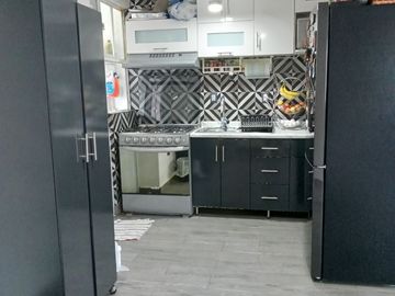 DEPARTAMENTO en VENTA, San Juan Bosco, Atizapán