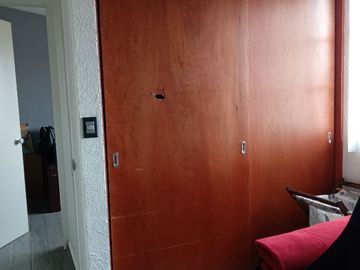 DEPARTAMENTO en VENTA, San Juan Bosco, Atizapán