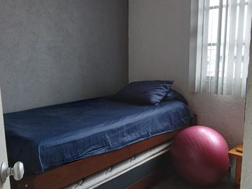 DEPARTAMENTO en VENTA, San Juan Bosco, Atizapán
