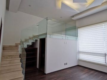 Venta Residencia Nueva la Dolce Vita, Real de Valle Escondido, Atizapan