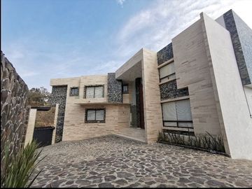 Venta Residencia Nueva la Dolce Vita, Real de Valle Escondido, Atizapan