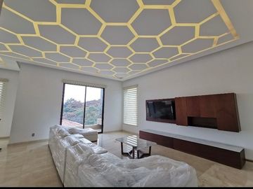 Venta Residencia Nueva la Dolce Vita, Real de Valle Escondido, Atizapan