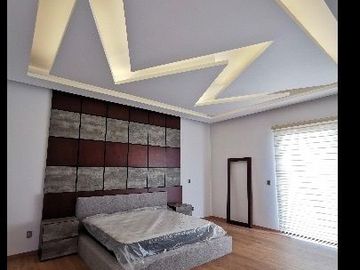 Venta Residencia Nueva la Dolce Vita, Real de Valle Escondido, Atizapan
