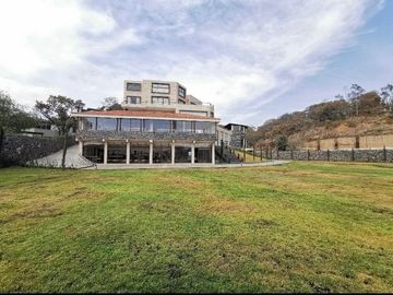 Venta Residencia Nueva la Dolce Vita, Real de Valle Escondido, Atizapan