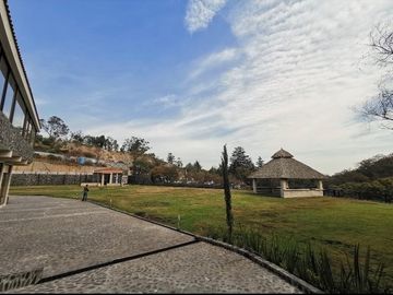 Venta Residencia Nueva la Dolce Vita, Real de Valle Escondido, Atizapan