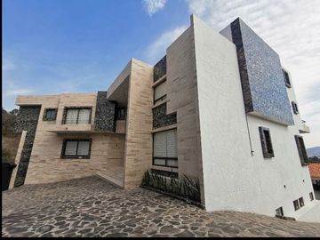 Venta Residencia Nueva la Dolce Vita, Real de Valle Escondido, Atizapan