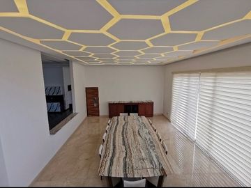 Venta Residencia Nueva la Dolce Vita, Real de Valle Escondido, Atizapan