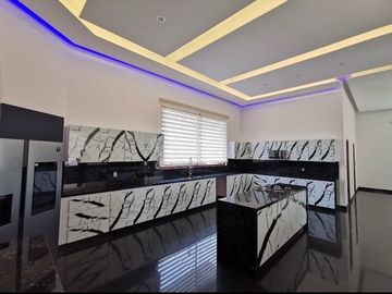 Venta Residencia Nueva la Dolce Vita, Real de Valle Escondido, Atizapan