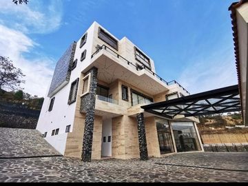 Venta Residencia Nueva la Dolce Vita, Real de Valle Escondido, Atizapan