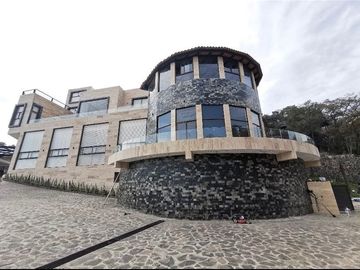 Venta Residencia Nueva la Dolce Vita, Real de Valle Escondido, Atizapan