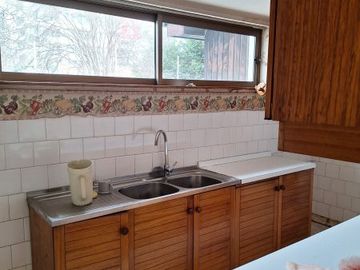 Vendo casa central en Condominio cerrado