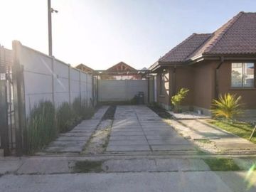 Vendo linda casa de un piso Valles del Country
