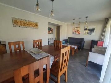 Vendo linda casa de un piso Valles del Country