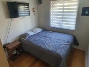 Vendo linda casa de un piso Valles del Country