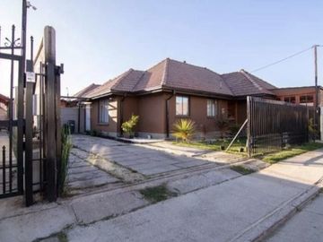 Vendo linda casa de un piso Valles del Country