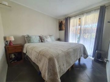 Vendo linda casa de un piso Valles del Country