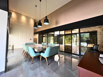 CASA EN VENTA MERIDA, DE UNA PLANTA, CONKAL