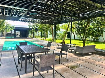 CASA EN VENTA MERIDA, DE UNA PLANTA, CONKAL