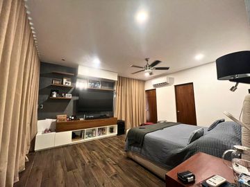 CASA EN VENTA MERIDA, DE UNA PLANTA, CONKAL