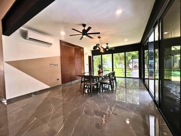 CASA EN VENTA MERIDA, DE UNA PLANTA, CONKAL