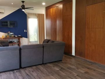 CASA EN VENTA MERIDA, DE UNA PLANTA, CONKAL