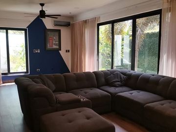 CASA EN VENTA MERIDA, DE UNA PLANTA, CONKAL