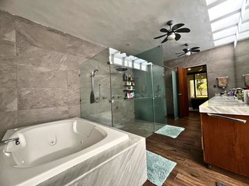 CASA EN VENTA MERIDA, DE UNA PLANTA, CONKAL