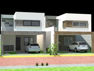 Casa en Venta en Tuxpan Veracruz
