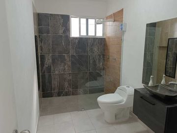 Hermosa casa totalmente equipada en pueblo mágico Motul