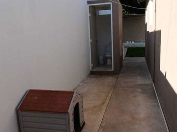 Hermosa casa totalmente equipada en pueblo mágico Motul