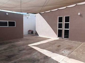 Hermosa casa totalmente equipada en pueblo mágico Motul