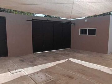 Hermosa casa totalmente equipada en pueblo mágico Motul