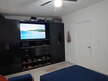 Hermosa casa totalmente equipada en pueblo mágico Motul