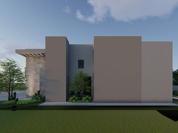 CASA EN PREVENTA. Mérida. Yucatán Country Club. OASIS 119