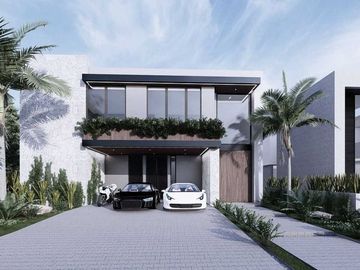 CASA EN PREVENTA . Mérida Yucatán Country Club. OASIS 118