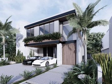 CASA EN PREVENTA . Mérida Yucatán Country Club. OASIS 118