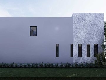 CASA EN PREVENTA . Mérida Yucatán Country Club. OASIS 118