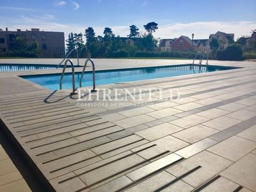 Bosques de Montemar, Concón. Exclusivo departamento.