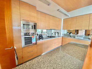 Bosques de Montemar, Concón. Exclusivo departamento.
