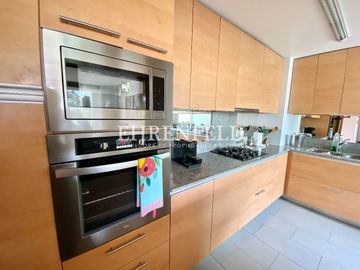 Bosques de Montemar, Concón. Exclusivo departamento.