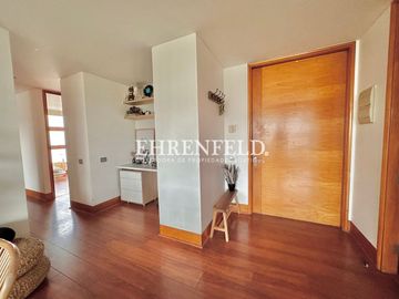 Bosques de Montemar, Concón. Exclusivo departamento.
